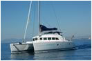 Fun and Sail Vallarta Catamaran Cynthia Tours fishing puerto vallarta sunset sailing yachting in vallarta boating in vallarta scuba in vallarta Puerto vallarta yachts tours in Puerto Vallarta  whalewatching renta de barcos paseos en bote barcos sailboat catamaran